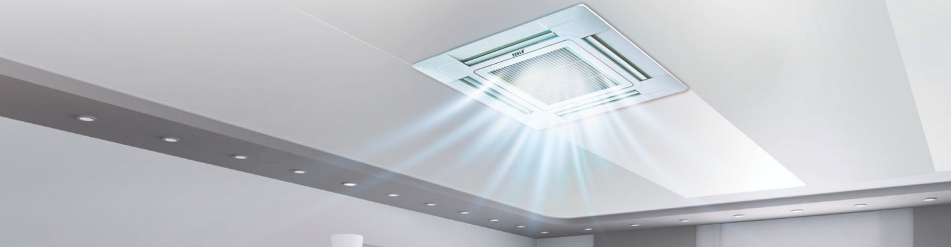 Reparación Industrial